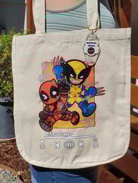 Image 1 of LFG Tote Bag