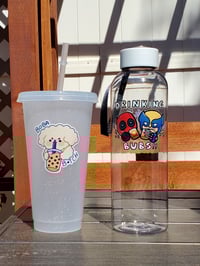 Image 1 of Character Cups