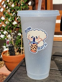 Image 2 of Character Cups
