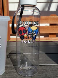 Image 3 of Character Cups