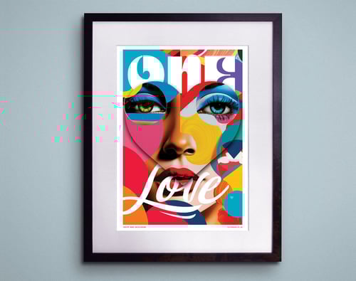 Image of One Love (special edition)