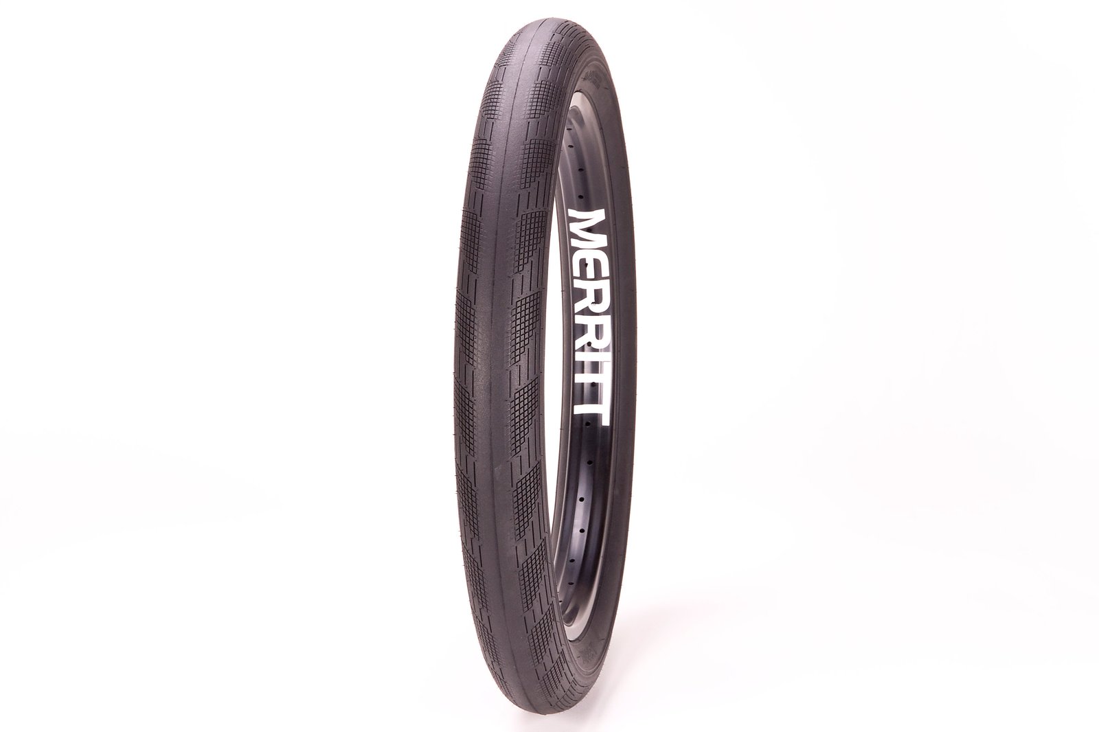 Merritt Brandon Begin Signature Phantom Tire (now available