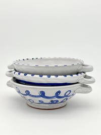 Image 1 of Small berry bowl