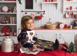 Image of Holiday Cookie Minis - Saturday, November 16, 2024