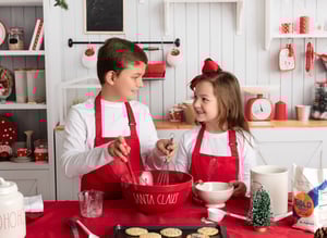Image of Holiday Cookie Minis - Saturday, November 16, 2024