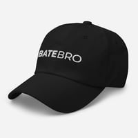 Image 2 of Bate Bro Dad Hat