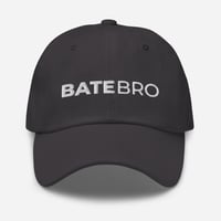 Image 7 of Bate Bro Dad Hat