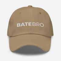 Image 9 of Bate Bro Dad Hat