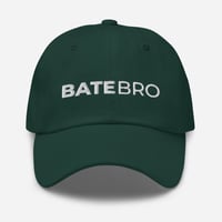 Image 6 of Bate Bro Dad Hat