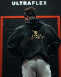Image 2 of Team Aesthetic OG Collection - Hoodie