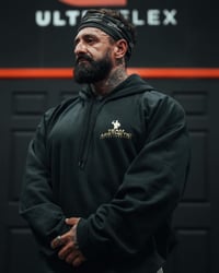 Image 1 of Team Aesthetic OG Collection - Hoodie