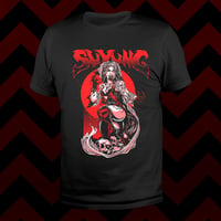 Image 1 of Sü comic book shirt