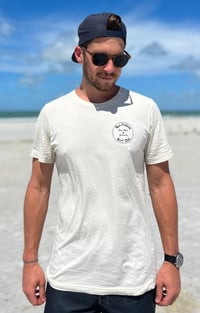 Image 1 of Sun Potions Surf Club Dog Days & Doldrums T-Shirt