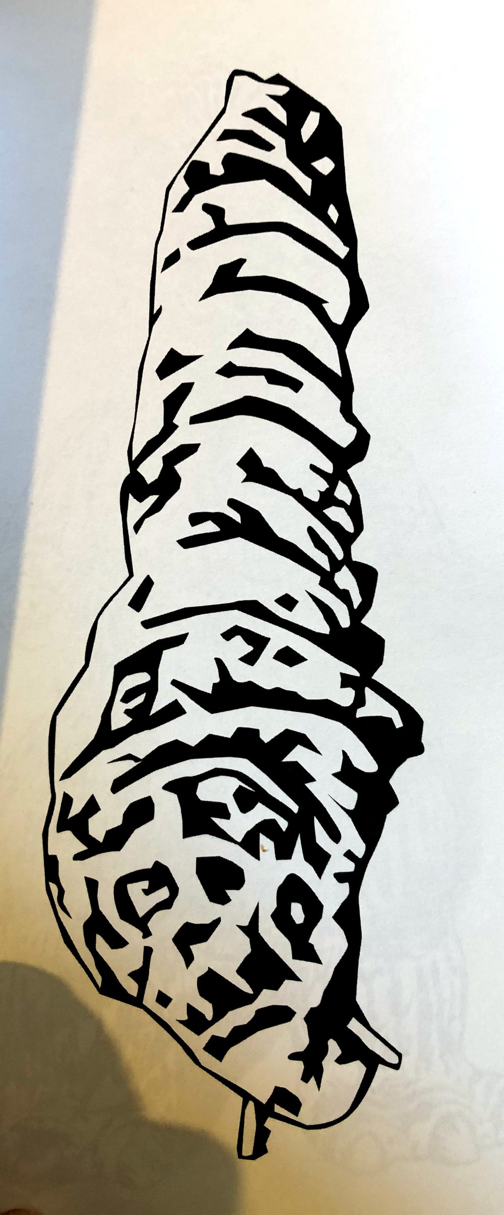 Kaiju Koloring Book