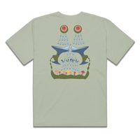 Image 1 of Pitted @ Olive Garden