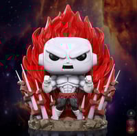 Image 1 of JIREN (FULL POWER) DRAGON BALL SUPER CUSTOM FUNKO POP