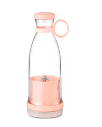 Portable Blender Bottle
