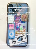 ipod dreamer