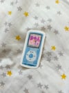 ipod dreamer
