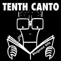Image 2 of TENTH CANTO MILO GOES TO KIRTAN