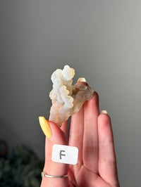 Image 6 of BOTRYOIDAL CHALCEDONY SPECIMENS -INDIA-