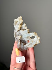 Image 12 of BOTRYOIDAL CHALCEDONY SPECIMENS -INDIA-