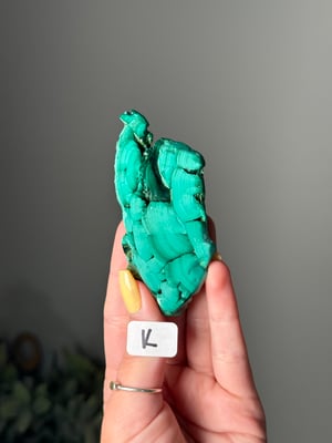 MALACHITE SLABS