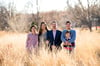 9/22 Family Mini Session Rocky Mountain Arsenal