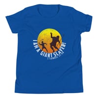 Image 2 of "Giant Slayer" Youth T-Shirt