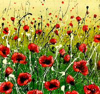 Image 2 of 'Poppy Garden’