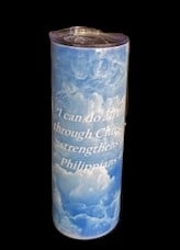 Image 2 of I can do all thing through Christ