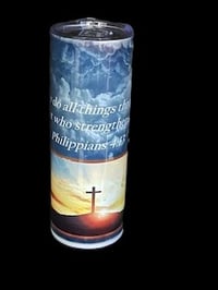 Image 3 of I can do all thing through Christ