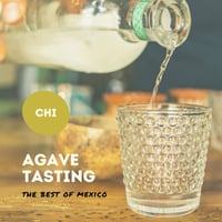 Agave Spirits Tasting (Chicago)