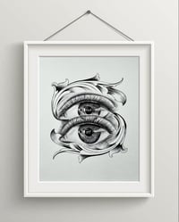 Image 5 of Its in the eyes