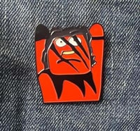 Hellmo pin