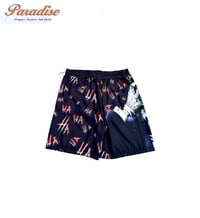 Image 2 of Joker Ha Ha Shorts (Size Large Men's)