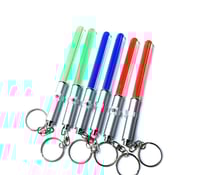 Image 7 of Lightsaber keychain