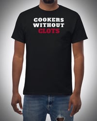 Image 1 of Men's Clots T-Shirt