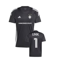 UNKONSCIOUS FC Black