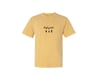 Tutifruti Mustard Tee