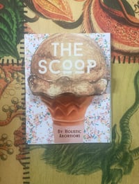 Image 1 of ***NEW*** The Scoop ... on Herbal Abortion