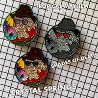 Image 4 of Sandman Returns