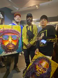 #rootswarhol Protoje