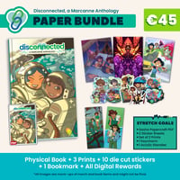 Paper Bundle