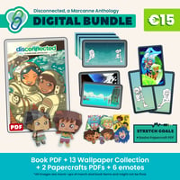 Digital Bundle