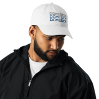 Image 11 of BRH DOMESICK Champion Dad Hat