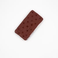 Image 1 of Ice Cream Sandwich Magnet