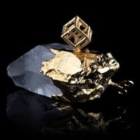 Image of Wind Up Quartz