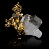 Image of Dream Logic Quartz