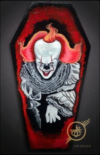 Pennywise the Clown - It